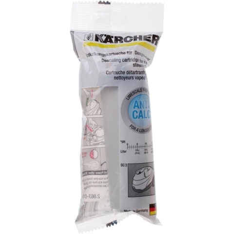 Kärcher Ontkalkfilterpatroon SC 3