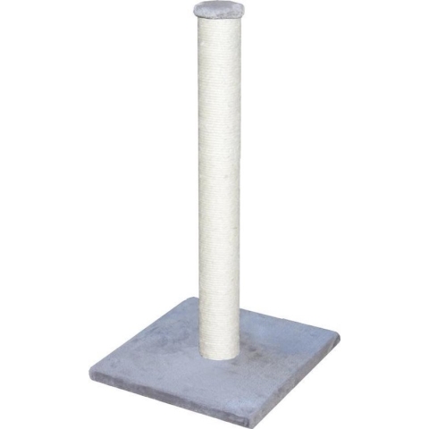 Nobby krabmeubel 35x35x64cm grijs