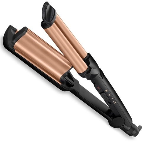 BaByliss ® Deep Waves W2447E – Krultang
