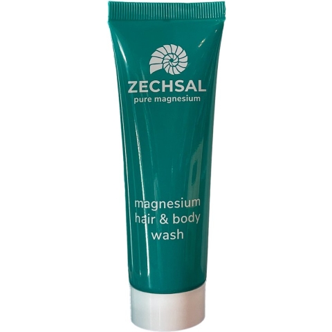 Zechsal Haar & Body Wash Mini