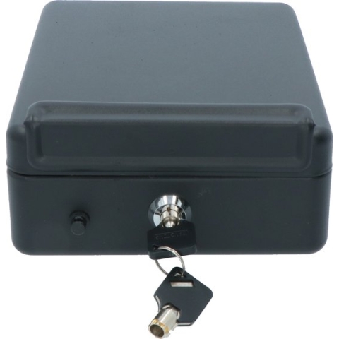 Carpoint Autokluis | Kluis voor Auto, Caravan, Camper