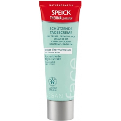 Speick Thermal Sensitive Dagcrème 50 ml