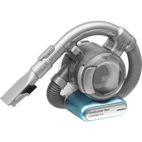 BLACK+DECKER PD1420LP-QW - Kruimeldief
