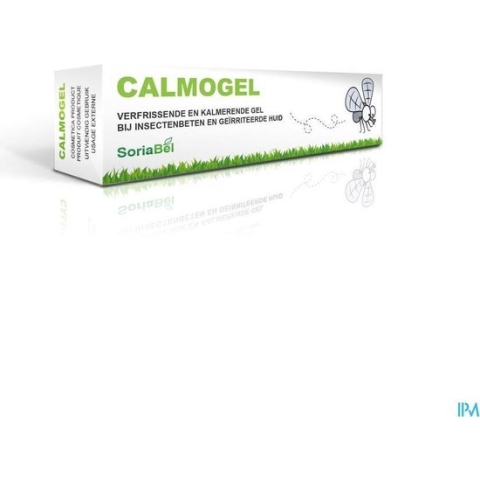 Soria Natural Calmogel Huidgel