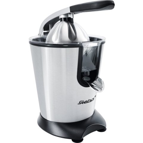 Steba ZP2 - Citruspers - RVS