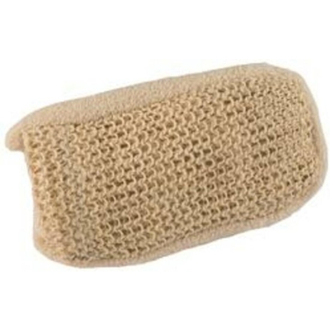 Naturae Donum Dubbelzijdige Srubhandschoen