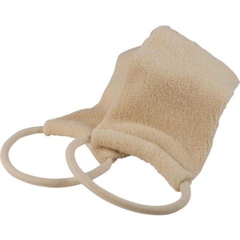 Naturae Donum Scrubband Biologisch Katoen 1ST