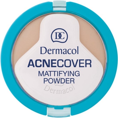 Dermacol Acnecover Powder No 3