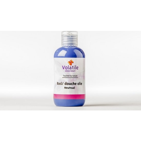 Volatile Badolie Neutraal - 100ml