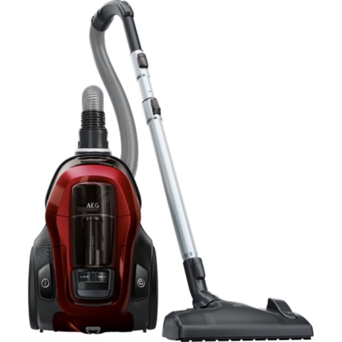 AEG LX9-3-CR - Stofzuiger zonder zak