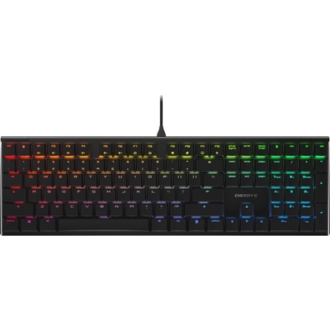 Cherry MX BOARD 3.0 S Toetsenbord - Qwerty