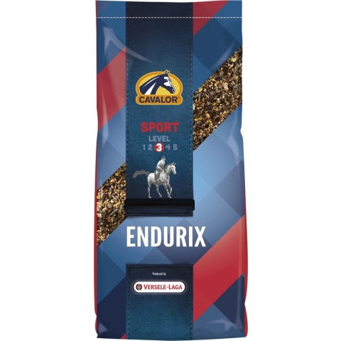 Cavalor Endurix - 20 kg