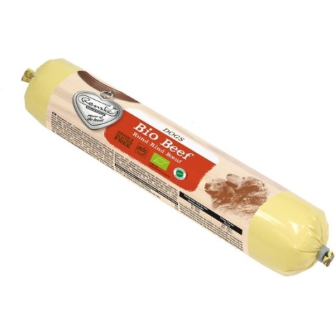 Renske Bio Vers Gestoomd Rund 500 gr NL-BIO-01
