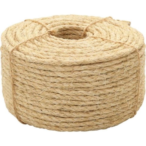 vidaXL-Touw-10-mm-100-m-100%-sisal