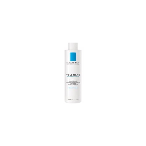 La Roche-Posay Toleriane Huidreinigende Emulsie Milde Gezichtsreiniging 200ml