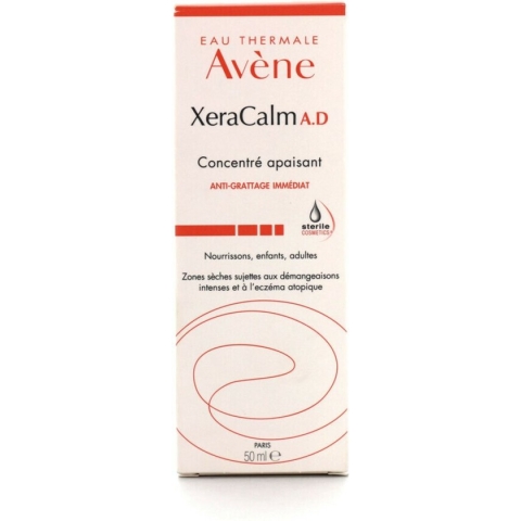 Avène Xeracalm AD Concentraat - 50 ml