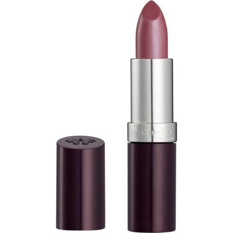 Rimmel London Lasting Finish lippenstift - 066 Heather Shimmer