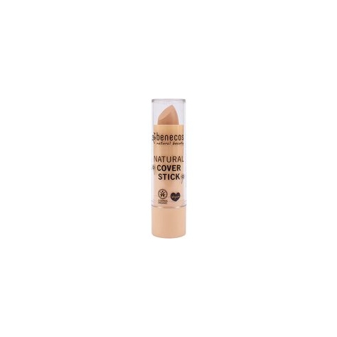 Benecos Coverstick Vanilla (Vegan)