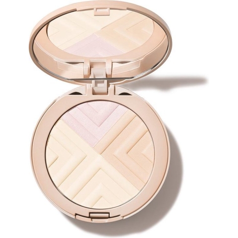 Vichy Minéralblend Driekleurig Poeder voor een Gezond-uitziende Huid - Fair