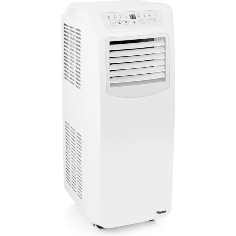 Mobiele Airco - Tristar AC-5560 - Mobiele airconditioning - 4-in-1 - 10.000 BTU - Geschikt voor ruimtes tot 90m3 - aircooler