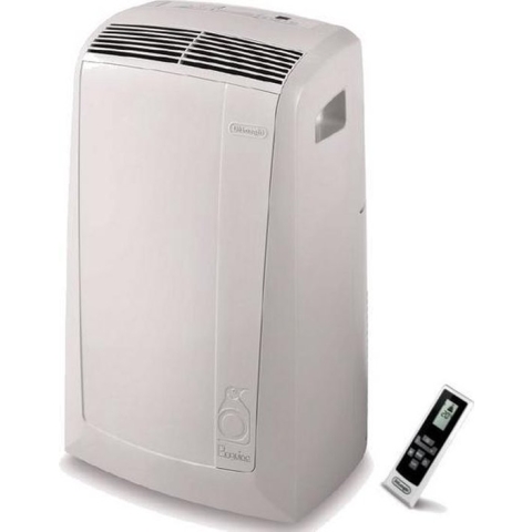 DE'LONGHI  PAC N77 ECO - Mobiele airco