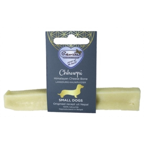 Renske Kauwkluif Chhurpi Himalayan S 41 gr