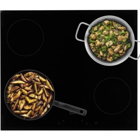 Beko HIC64400E - Keramische kookplaat