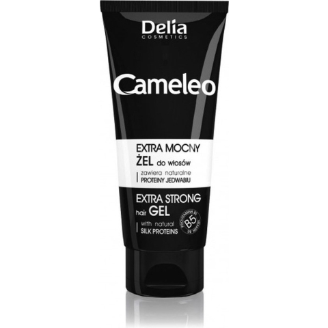 Gel Styling Extra Strong 200 ml