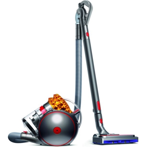 Dyson Cinetic Big Ball Multifloor 2 - Stofzuiger zonder zak