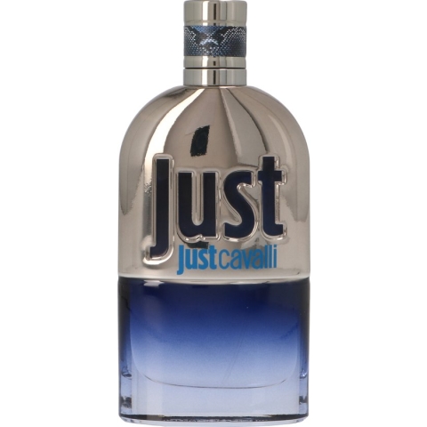 Roberto Cavalli Just 90 ml Eau de Toilette - Herenparfum