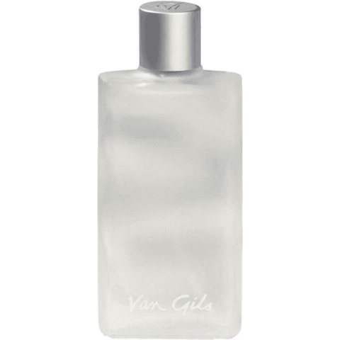 Van Gils - Eau de toilette - Between sheets - 100 ml