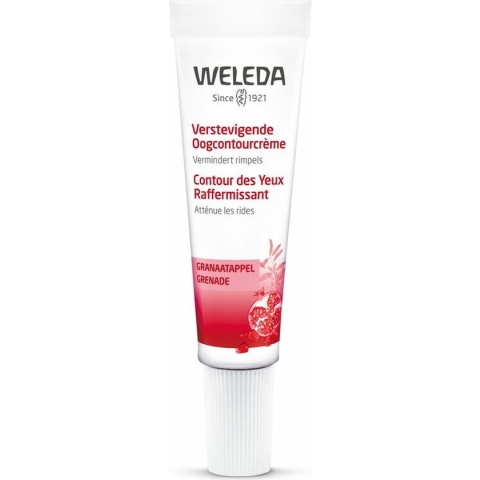 Weleda Granaatappel Verstevigende Oogcontourcrème