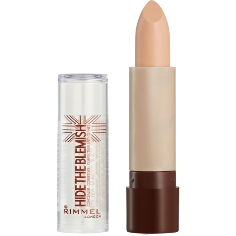 Rimmel London Hide the Blemish Concealer - 002 Sand