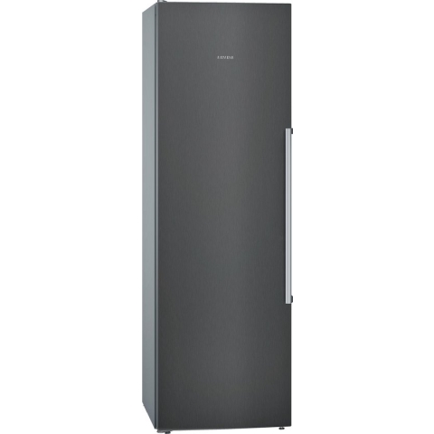 Siemens KS36VAXEP - iQ500 - Koelkast - Zwart Inox