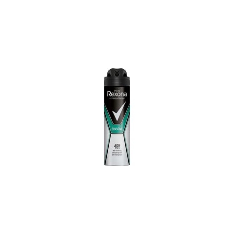 Rexona Men Sensitive - 150 ml - Deodorant