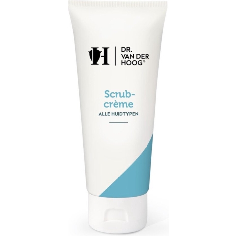 Scrubcreme Tube 100 ml
