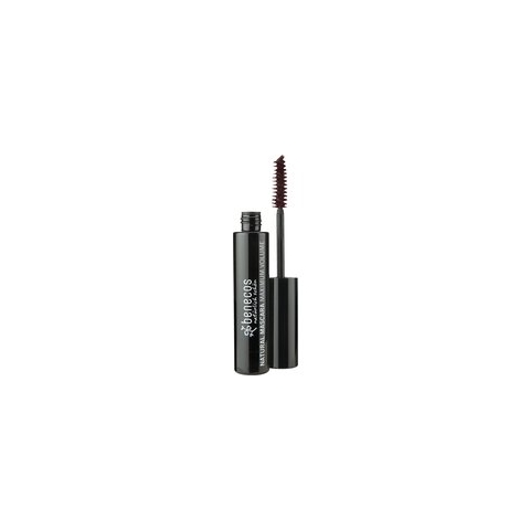 Benecos Maximum Length - Smooth Brown - Mascara