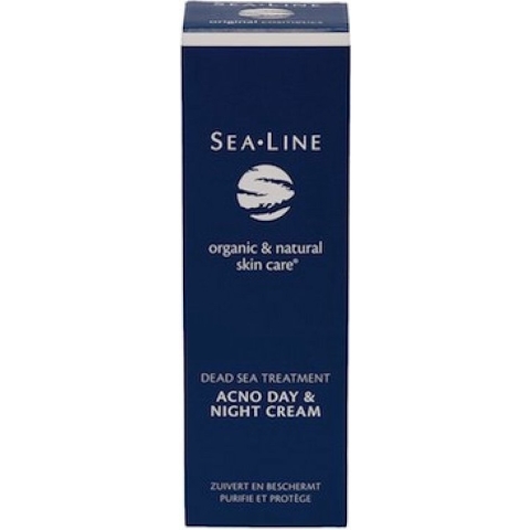 Sea-Line Acno Dag&Nacht Creme