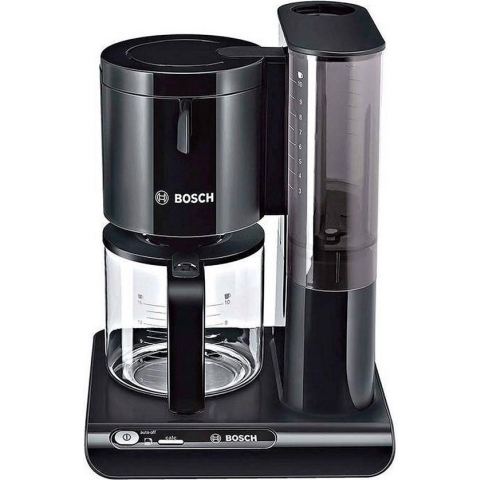 Bosch TKA8013 Styline - Koffiezetapparaat - Zwart