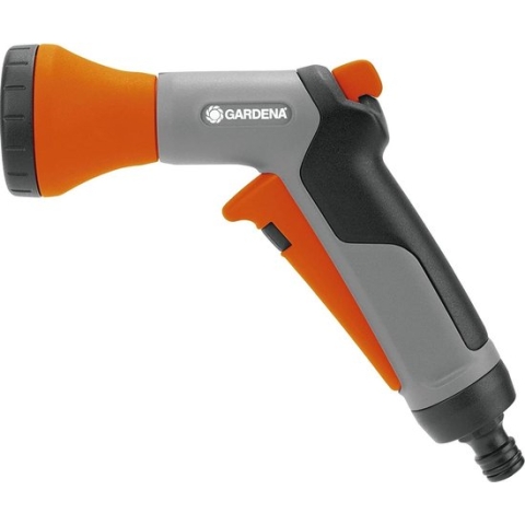 GARDENA Classic sproeibroes