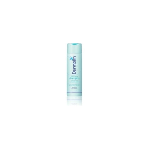 Dermolin Shampoo -  Anti Roos 200 ml