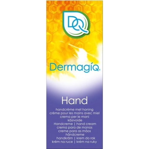 Dermagiq Hand