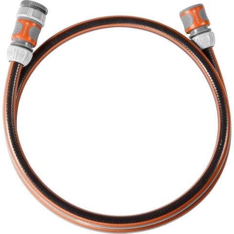 GARDENA Aansluitgarnituur Flex slang 9x9