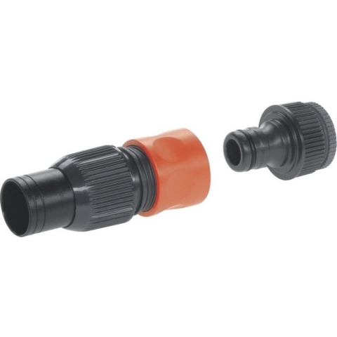 GARDENA Aansluitset voor pompen 3/4"