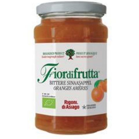 Fiordifrutta Sinaasappeljam 260 gram