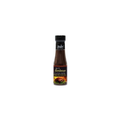 2bslim sauzen 2BSlim BBQ Sauce - 250 ml