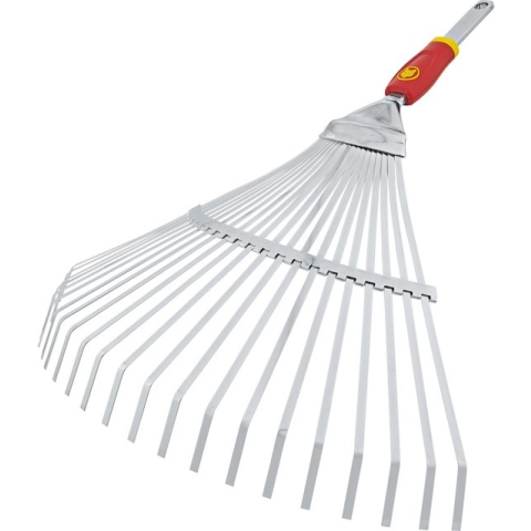 WOLF-Garten MultiStar® UE-M - Bladhark - 50 cm werkbreedte