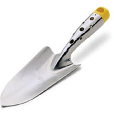 WOLF-Garten Bloemenschepje LU-Z - breedte 8 cm - handgereedschap