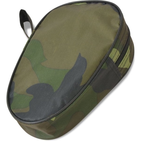 vidaXL-Opvouwbare-schep-koolstofstaal-zwart