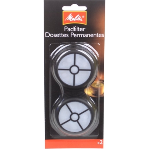MELITTA - PADFILTER (senseo) - 6650704